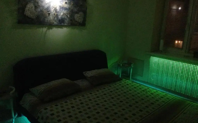 Гостиница Keyless Apartment Украина, Харьков - отзывы, цены и фото номеров - забронировать гостиницу Keyless Apartment онлайн комната для гостей