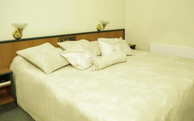 Отель Amber Apple Guesthouse Литва, Вильнюс - отзывы, цены и фото номеров - забронировать отель Amber Apple Guesthouse онлайн комната для гостей