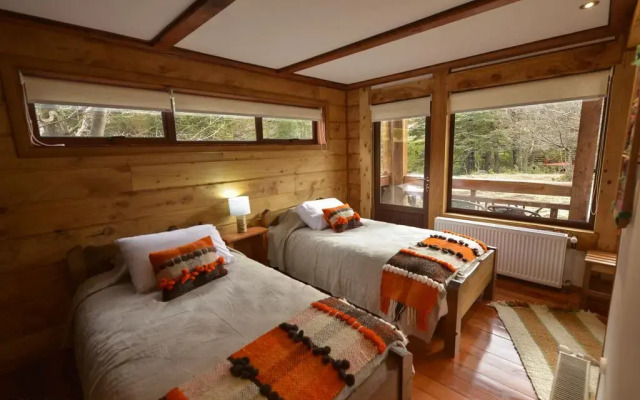 Отель Posada del Rio комната для гостей