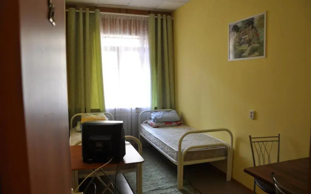 Гостиница Severnaya Stolitsa Guest House комната для гостей