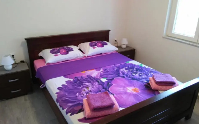 Отель BAPARTMENT Черногория, Доброта - отзывы, цены и фото номеров - забронировать отель BAPARTMENT онлайн комната для гостей