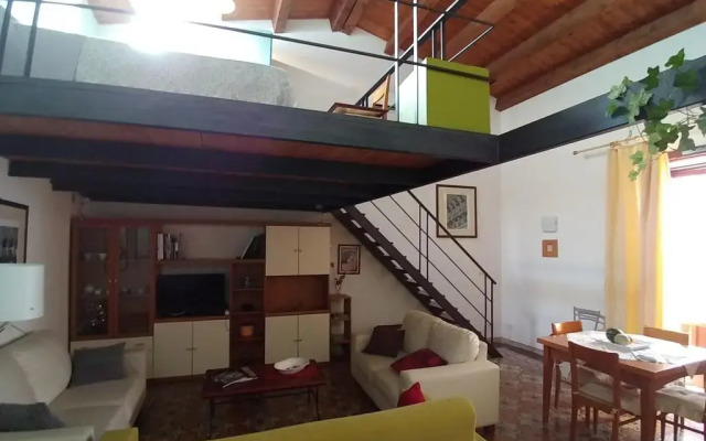 Отель Casa Ortigia Сиракуза комната для гостей