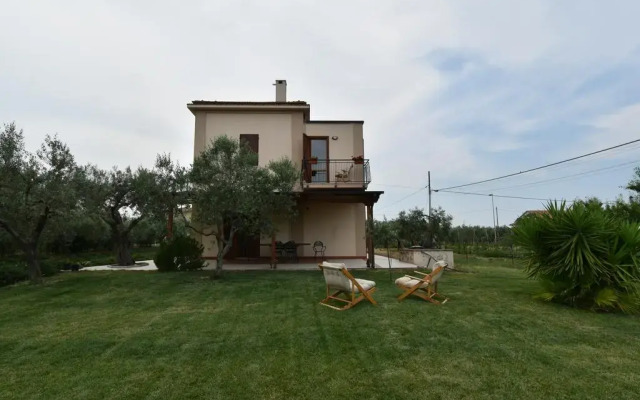Отель B&B Gagliarda Италия, Ортона - отзывы, цены и фото номеров - забронировать отель B&B Gagliarda онлайн