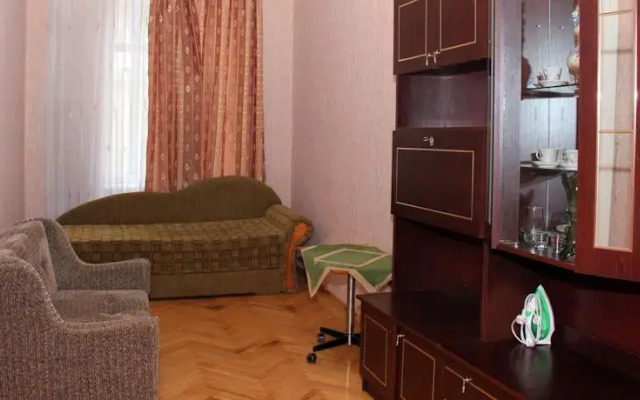 Апартаменты Good Apartments in the City Centre комната для гостей