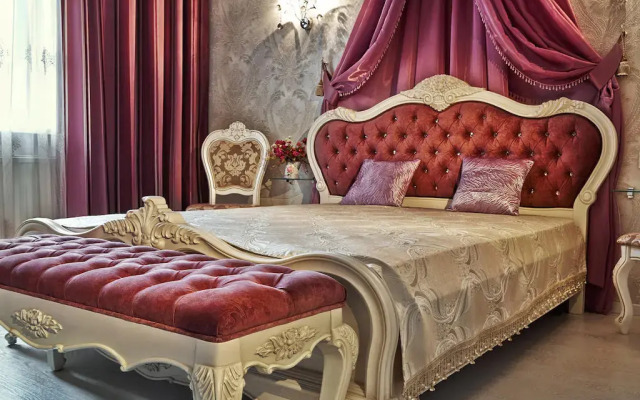 Апартаменты Apartments Galicia - Lviv Львов комната для гостей