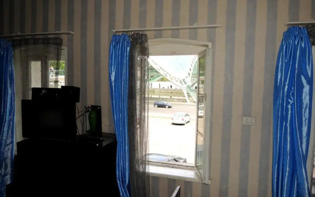 Отель Hostel Peace Грузия, Тбилиси - отзывы, цены и фото номеров - забронировать отель Hostel Peace онлайн комната для гостей