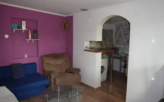 Апартаменты Nature Apartment in Split комната для гостей