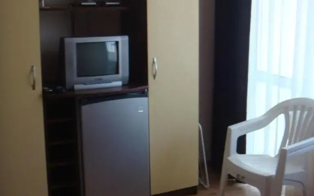 Отель Guesthouse Tanya Болгария, Свети Влас - отзывы, цены и фото номеров - забронировать отель Guesthouse Tanya онлайн удобства в номере