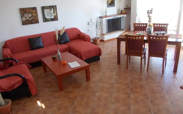 Отель Chrysa Villa комната для гостей