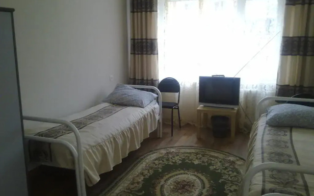 Mini Hotel комната для гостей