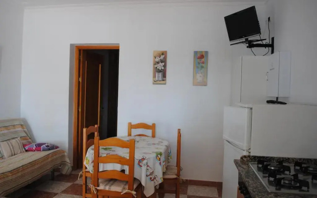 Отель Apartamentos El Palmeral комната для гостей