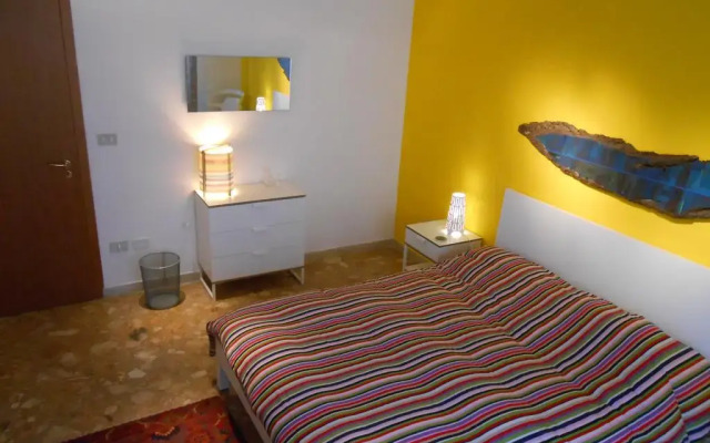 Отель Alba sui tetti B&B Италия, Палермо - отзывы, цены и фото номеров - забронировать отель Alba sui tetti B&B онлайн комната для гостей