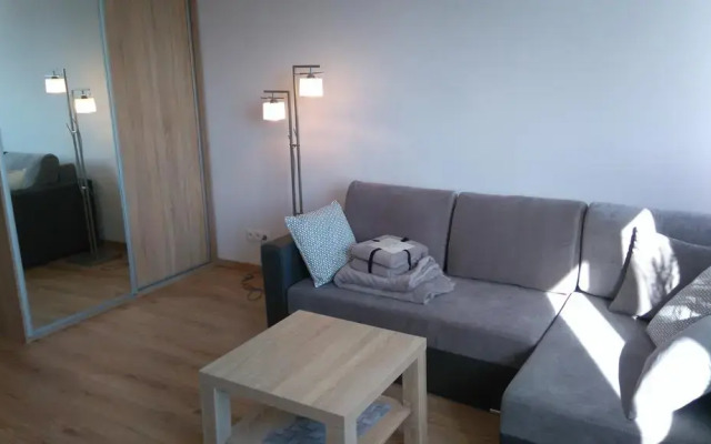 Отель Warsaw Best Apartments Central Польша, Варшава - отзывы, цены и фото номеров - забронировать отель Warsaw Best Apartments Central онлайн комната для гостей