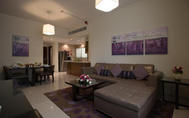 City Stay Inn Hotel Apartment 2