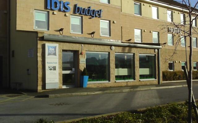 ibis budget Bradford 1