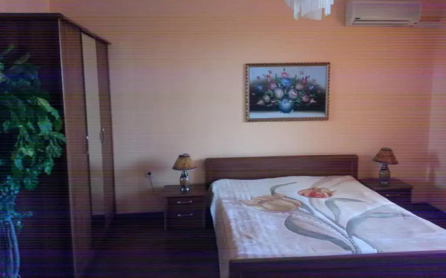 Отель Rusina Guest House Болгария, Свети Влас - отзывы, цены и фото номеров - забронировать отель Rusina Guest House онлайн комната для гостей