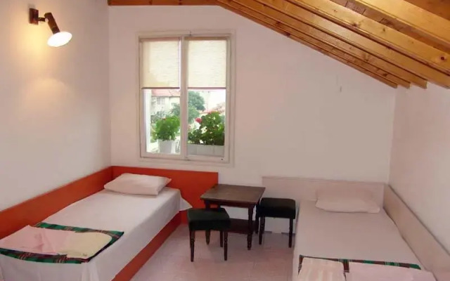 Отель Guest House Zdravec комната для гостей