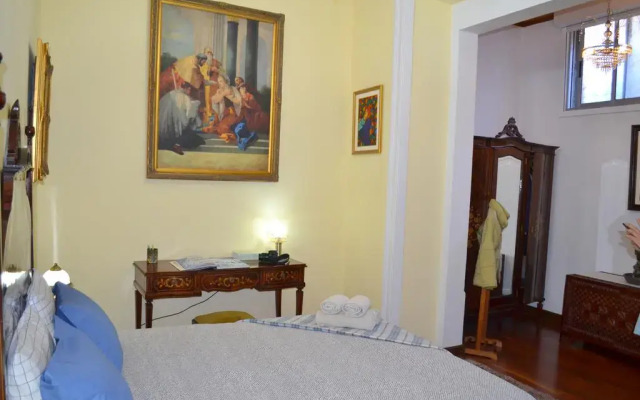 Отель Lisbon Palace Apartment Португалия, Лиссабон - отзывы, цены и фото номеров - забронировать отель Lisbon Palace Apartment онлайн комната для гостей