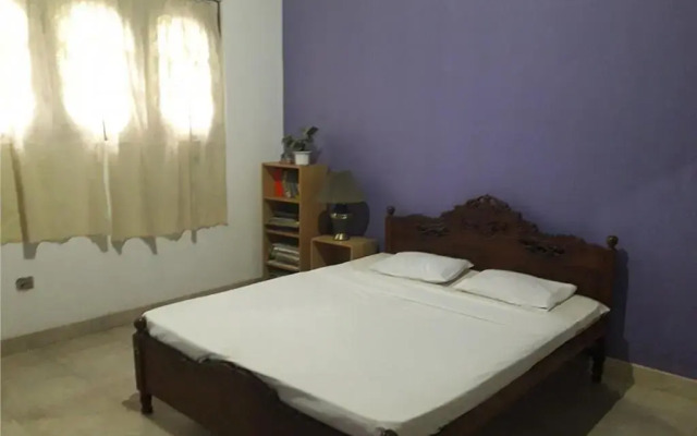 Отель Greenwood Kandy Homestay комната для гостей