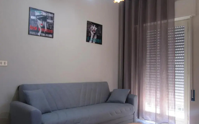 Отель La Casa sul Corso Амантея комната для гостей