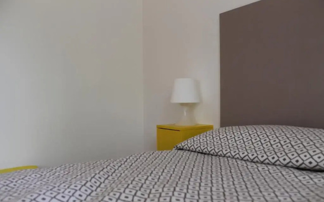 Отель Una Terrazza sul Mediterraneo Агридженто комната для гостей