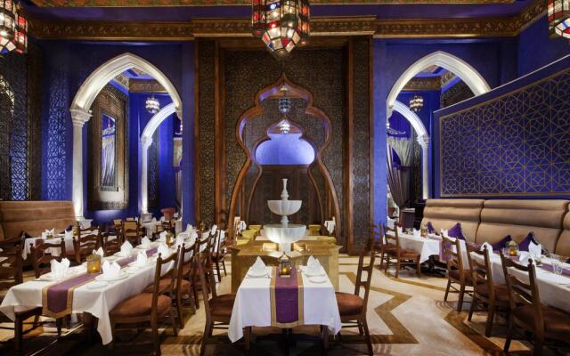 Jumeirah Zabeel Saray Royal Residences 0