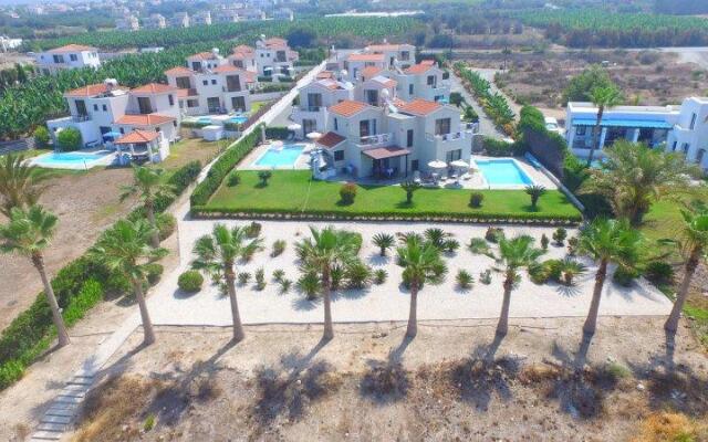 Platzia Beach Villas 2