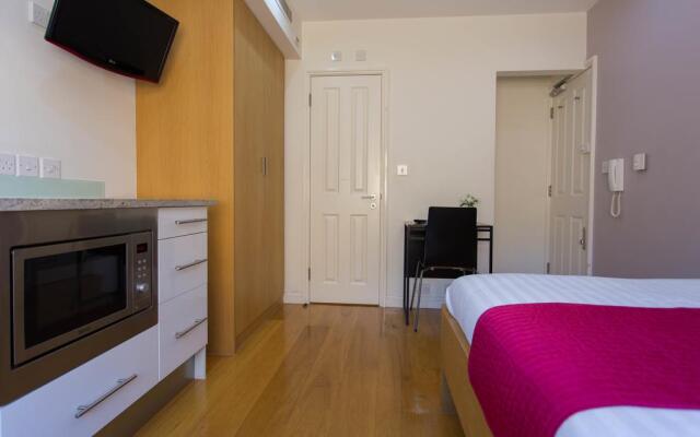 Paddington Green - Concept Serviced Apartments 2