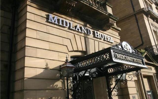 Midland Hotel 1