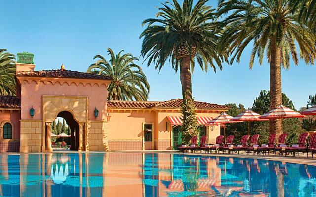 Fairmont Grand Del Mar 0