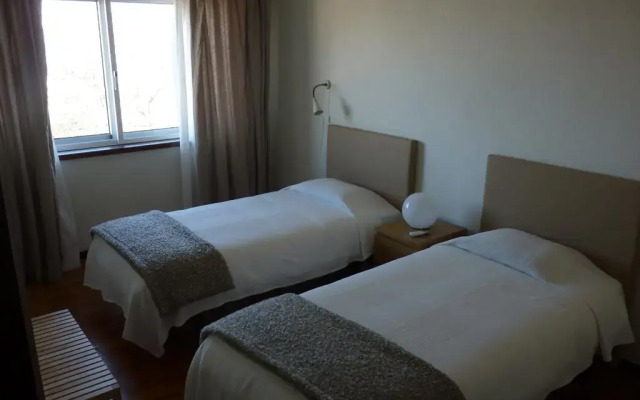 Отель Kika's Oporto Flat Порту комната для гостей
