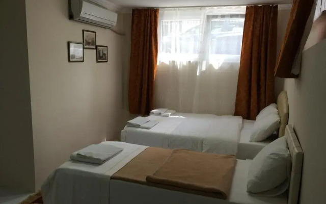 Stone Garden Apart Hotel Istanbul Turkey Zenhotels