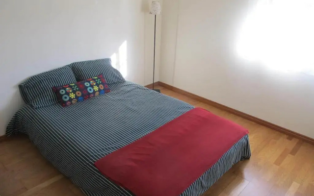 Отель B.Ericeira Surf rental комната для гостей