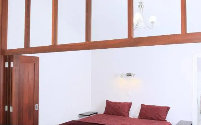 Отель Bon Marie B&B комната для гостей