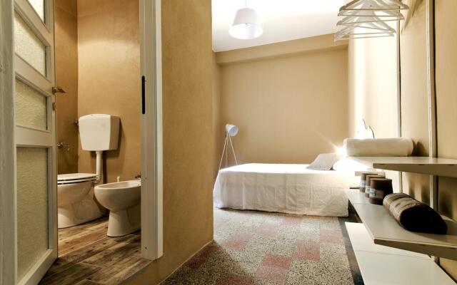 Guest House - BluLassù Rooms 0