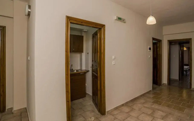 Отель Anastasiadis House комната для гостей
