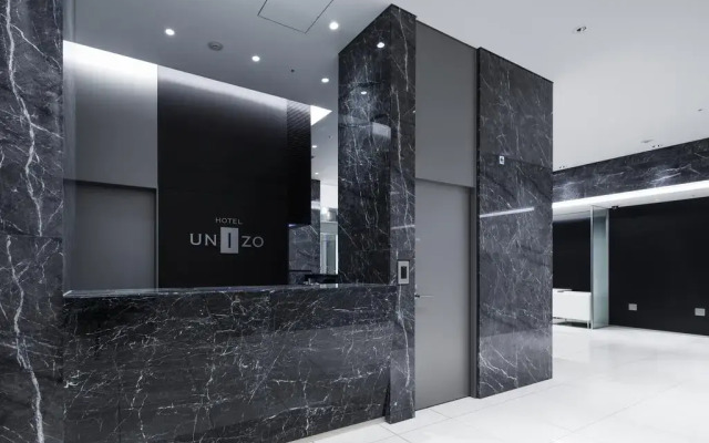 Отель UNIZO Tokyo Ginza-itchome Япония, Токио - отзывы, цены и фото номеров - забронировать отель UNIZO Tokyo Ginza-itchome онлайн спа