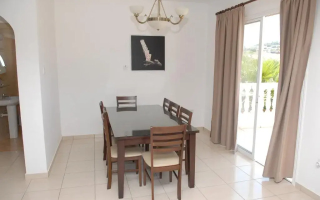 Отель Diamond Villas комната для гостей