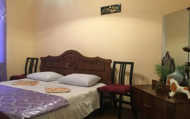 Отель Getik Bed And Breakfast комната для гостей