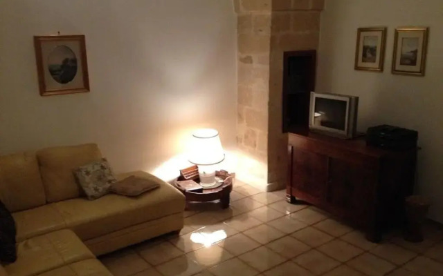 Отель Magnolia Holiday House Лечче комната для гостей