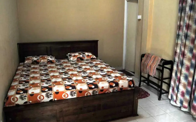 Отель Shaun Garden Holiday Resort комната для гостей