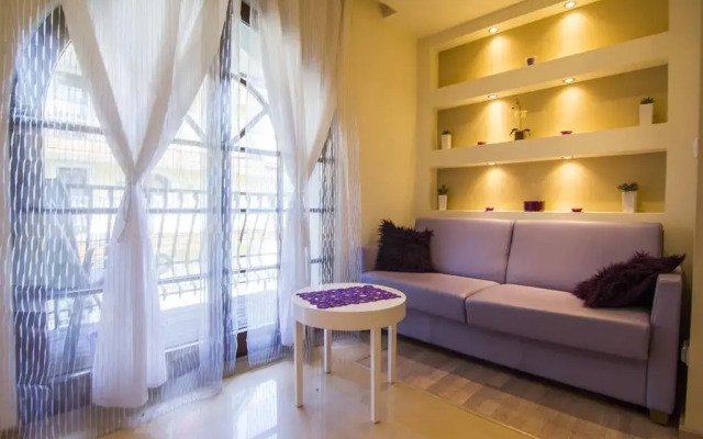 Отель Apartamenty Sienkiewicza Zakopane комната для гостей