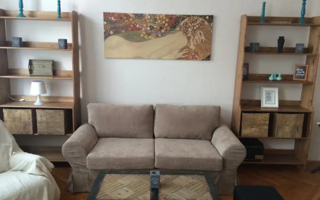 Отель MainStreet Central Residence комната для гостей