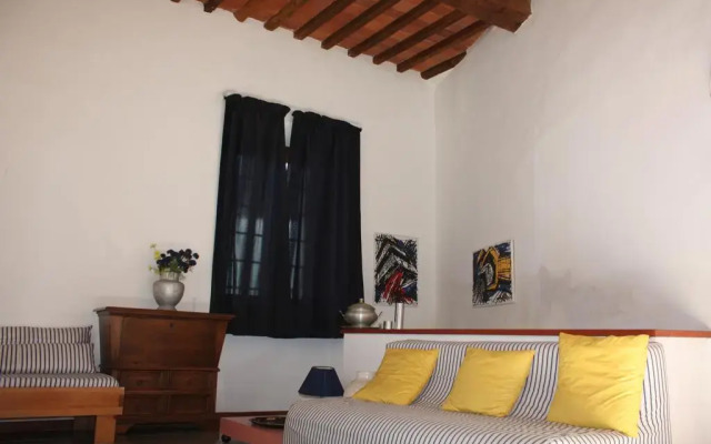 Отель Casa al Vento Кастаньето-Кардуччи комната для гостей