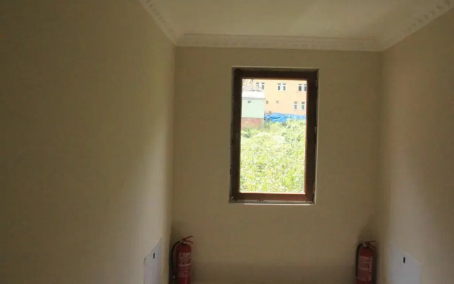 Ozturk Kardesler Apart Hotel Узунгёль интерьер отеля
