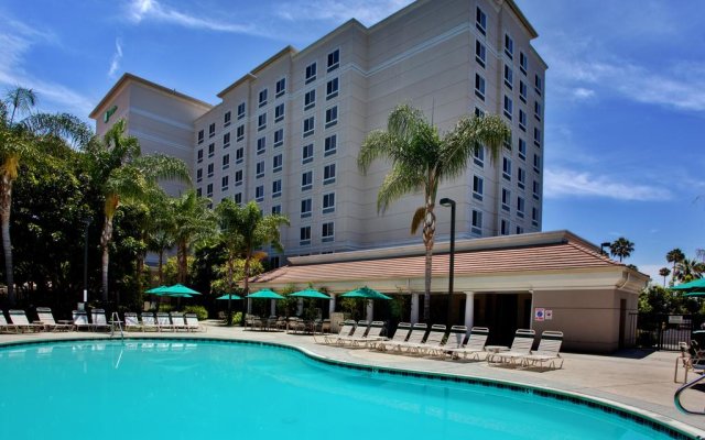 Holiday Inn Anaheim Resort 1