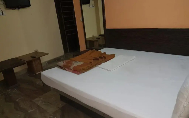 Hotel Odeon Continental комната для гостей