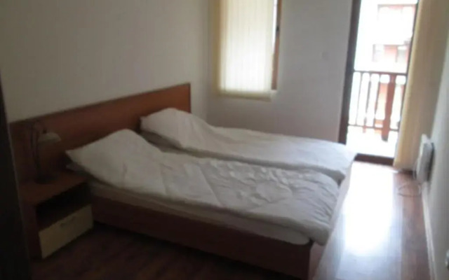 Отель Mountain Dream Alexander Services Apartments Болгария, Банско - отзывы, цены и фото номеров - забронировать отель Mountain Dream Alexander Services Apartments онлайн комната для гостей