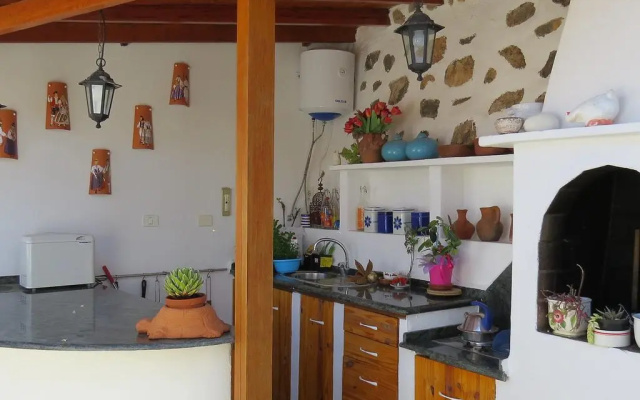 Finca Garachico Studio