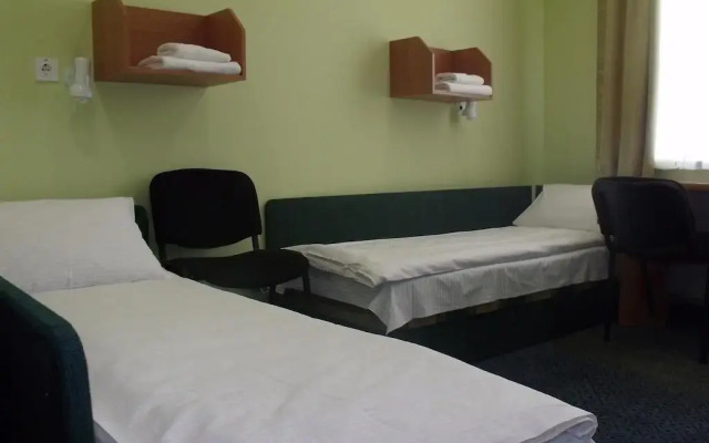 Гостиница Zion Guest House комната для гостей